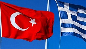 Türkiye ve Yunanistan arasındaki görüşmeler yeniden başlıyor 