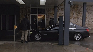 Türkiye-Yunanistan arasında 'istikşafi görüşmeler' başladı 