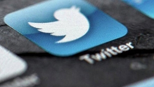 Twitter, Çin'in ırkçı paylaşımını kaldırdı 