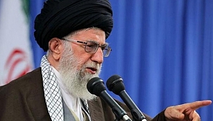 Twitter'dan Hamaney'e şok