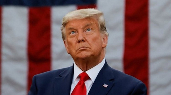 Twitter'dan Trump hamlesi