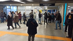 Ulaşım kartlarında HES kodu eşleştirme süresi uzatıldı 