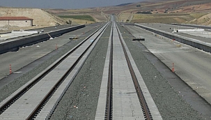 Ulaştırma sektörüne 2021'de dev yatırım