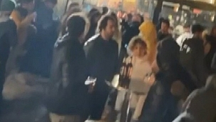 Uludağ'da skandal partiye 85 bin lira para cezası