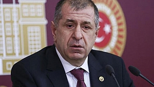 Ümit Özdağ: Bana tehditler geliyor 