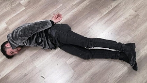 Ümitcan Uygun gözaltına alındı 