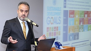 UNESCO yolunda adımlar hızlandı 