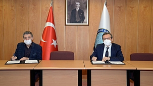 Üniversite-sanayi işbirliğinde yeni protokol