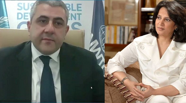 UNWTO’da bir ilk: Genel Sekreterliğe bir kadın aday olacak