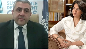 UNWTO’da bir ilk: Genel Sekreterliğe bir kadın aday olacak
