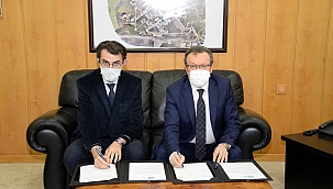 UÜ'de tıp fakültesi öğrencilerine büyük destek