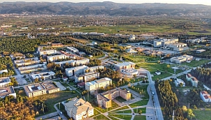 UÜ'nün 19 öğrencisine STAR desteği