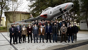 UÜ'nün simgesi ilk günkü ihtişamına kavuştu