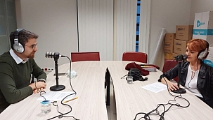 UÜ Tıp Fakültesi model oldu