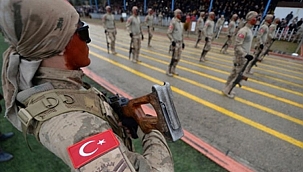 Uzman çavuşların sorunları çözülüyor 