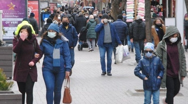 Vaka sayıları neden yükseliyor?
