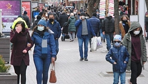 Vaka sayıları neden yükseliyor? 