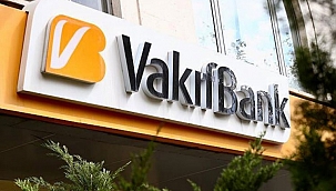 VakıfBank'tan 40 milyar TL'lik yeni kredi paketi 
