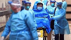 Vuhanlı doktorlardan şok itiraf