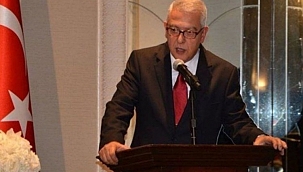 Washington Büyükelçisi Kılıç'tan Biden'a tebrik mesajı