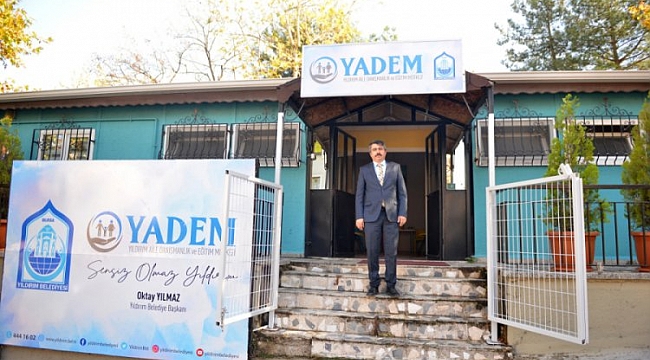 YADEM, Yıldırımlıların hizmetinde
