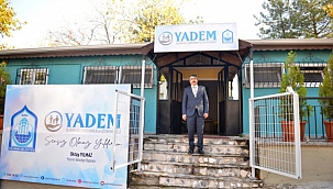 YADEM, Yıldırımlıların hizmetinde 
