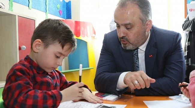 Yalı Konak eğitime hazırlanıyor