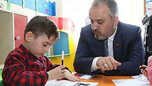 Yalı Konak eğitime hazırlanıyor