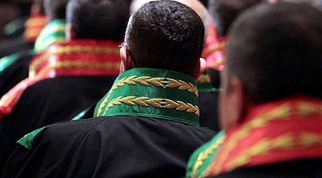 Yargıtay: Başsavcıların iade yetkisi bulunmuyor