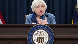 Yellen ekonomi için 'daha fazla destek' çağrısında bulunacak 