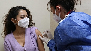 Yerli aşı için tarih verildi 