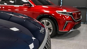 Yerli otomobille ilgili yeni açıklama