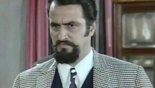 Yeşilçam'ın acı kaybı