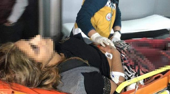 Yeter artık! 2020 biterken bir kadın cinayeti daha