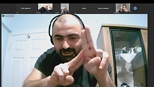 Yıldırım Belediyesi engelleri ortadan kaldırıyor 