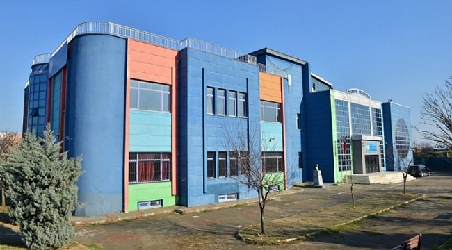 Yıldırım Belediyesi'nden eğitime destek
