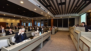 Yıldırım'da o bölge 'riskli alan' ilan ediliyor