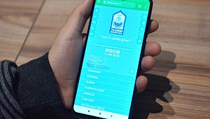 Yıldırım'da pandemi ile 'yetkin' mücadele 