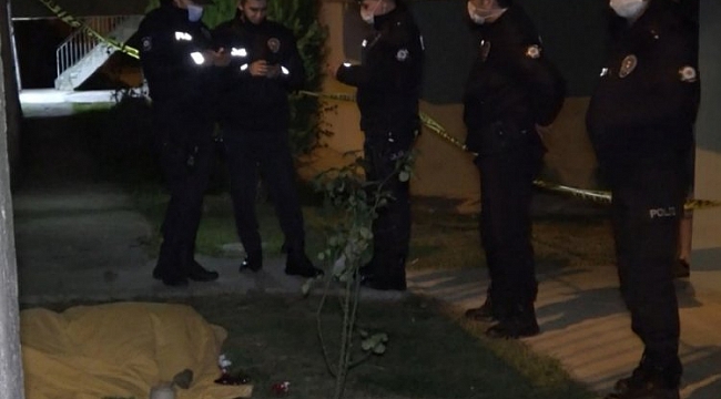 Yılın ilk acı haberi Bursa'dan geldi