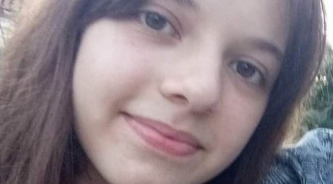 Yorgun mermi Büşra'yı hayattan kopardı