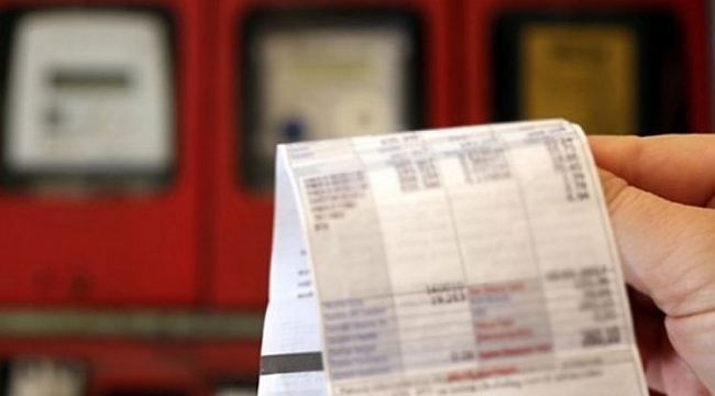 Yüksek elektrik faturalarından kurtulmanın yolları