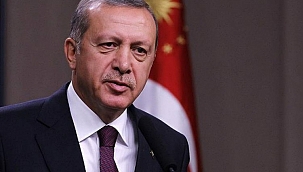 Yüksek İstişare Kurulu toplandı 