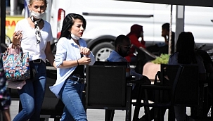 100 binde 35'e inen normalleşecek! 