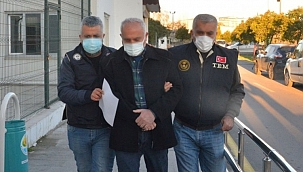 11 ilde FETÖ operasyonu 