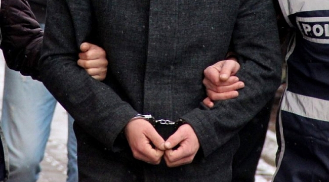 22 ilde FETÖ operasyonu