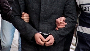 22 ilde FETÖ operasyonu 