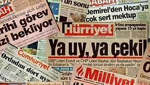 28 Şubat Darbesinin üzerinden 24 yıl geçti