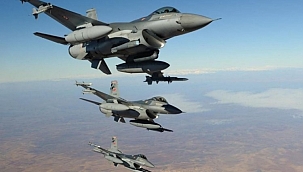 33 terörist etkisiz hale getirildi 