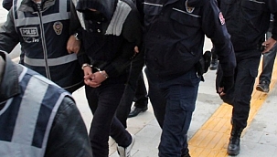 38 ilde FETÖ soruşturması 