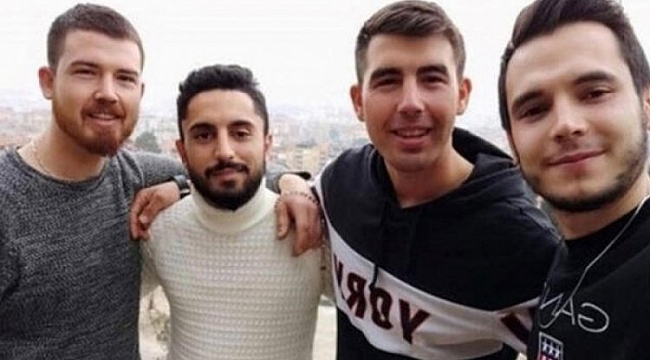 4 gencin toplu intiharında yeni detay